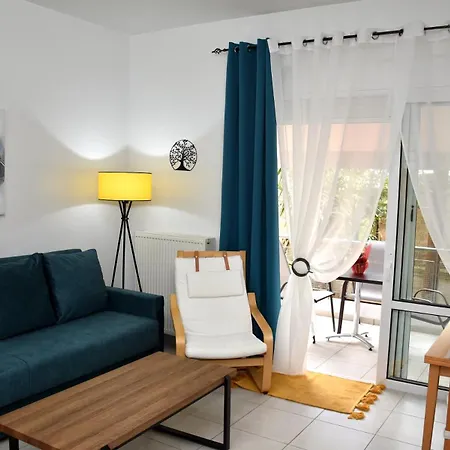 Floras House Appartement