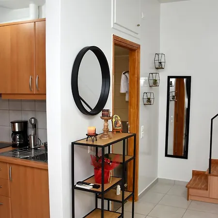 Floras House *