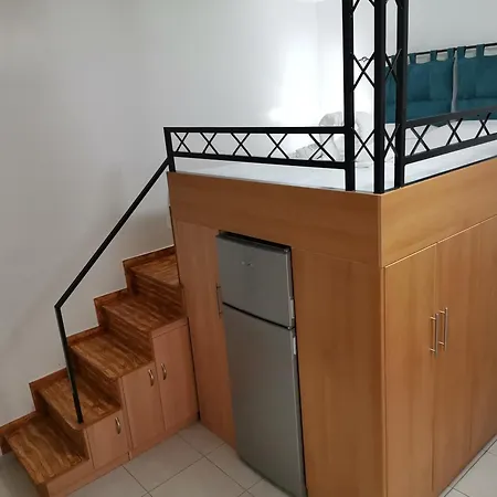 Floras House Karystos (Evia)