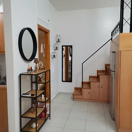 Floras House * Karystos (Evia)