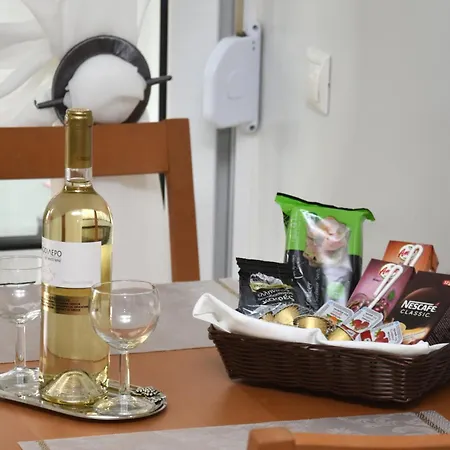 Floras House Appartement Karystos (Evia)