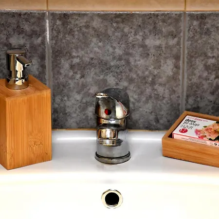 Floras House Karystos (Evia)