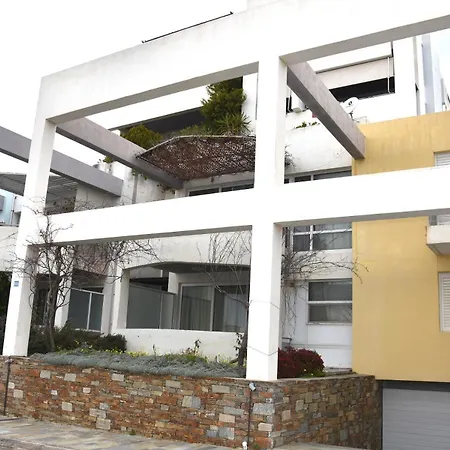 Floras House Appartement Karystos (Evia)