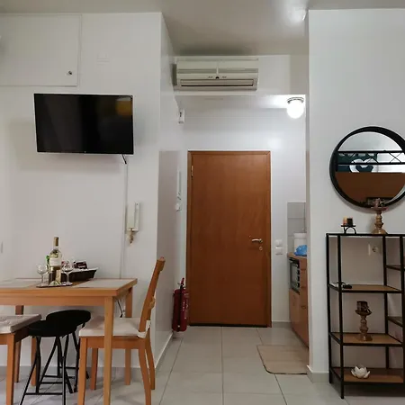 Floras House Appartement