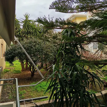 Appartement Floras House