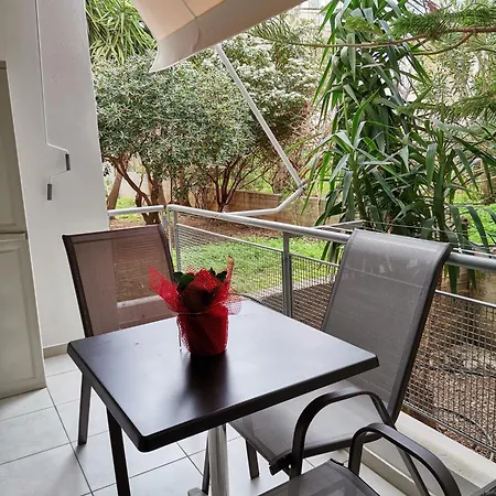 Floras House Appartement