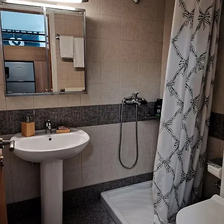 Floras House * Karystos (Evia)